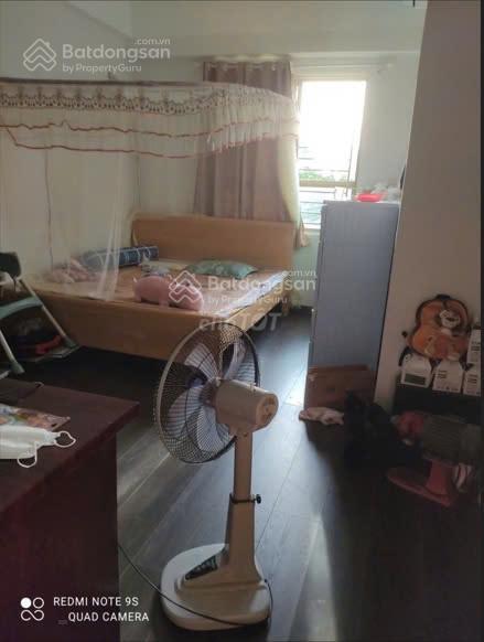 Chính chủ bán chung cư ct5 phùng hưng để chuyển xuống mặt đất