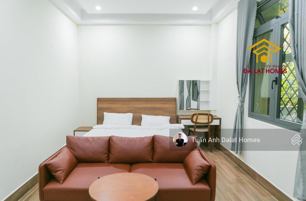 Bán nhà kqh thái lâm ngay trung tâm đà lạt 132.91m² ngang 6m đã hoàn công view rất đẹp. giá 11 tỷ