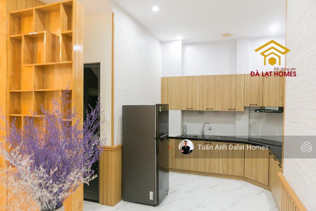 Bán nhà kqh thái lâm ngay trung tâm đà lạt 132.91m² ngang 6m đã hoàn công view rất đẹp. giá 11 tỷ