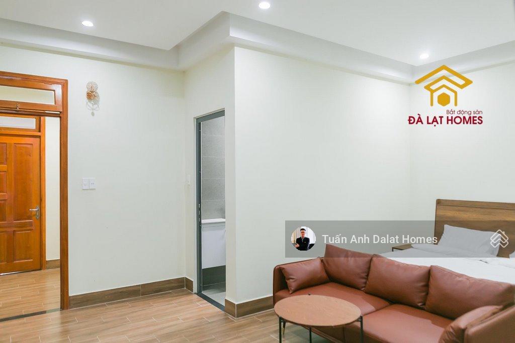 Bán nhà kqh thái lâm ngay trung tâm đà lạt 132.91m² ngang 6m đã hoàn công view rất đẹp. giá 11 tỷ