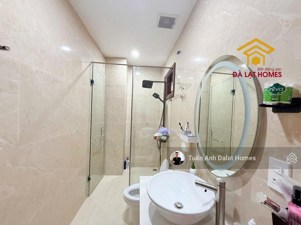 Hạ 5 tỷ bán nhanh villa sân vườn góc 2 mặt tiền 478m² đống đa đà lạt cung đường nghỉ dưỡng đẳng cấp