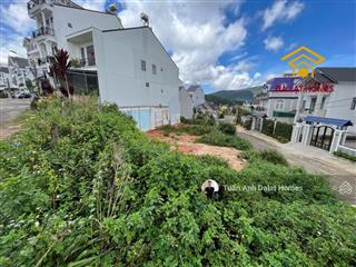 Bán đất 227,9m² kqh an sơn đà lạt góc 3 mặt tiền, mặt tiền 20m, nở hậu đẹp giá 15 tỷ