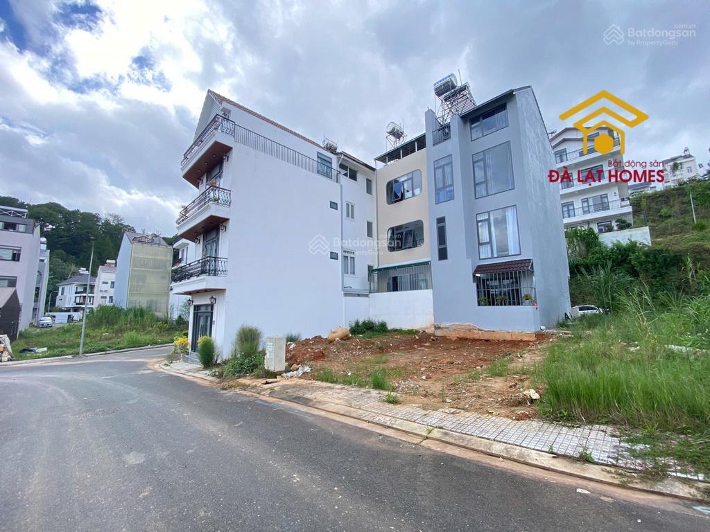 Bán đất 50m2 kqh số 5 an sơn đà lạt, giá 4 tỷ 600 triệu