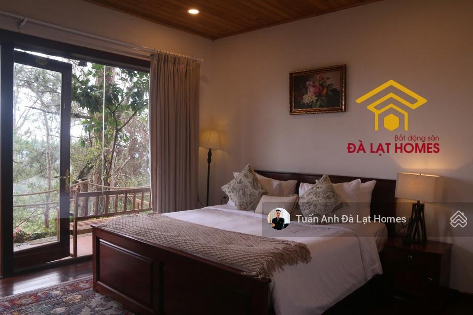 Bán khu biệt phủ đồi thông robin đống đa 2300m² đất ở tư nhân view toàn cảnh thành phố đắc giá