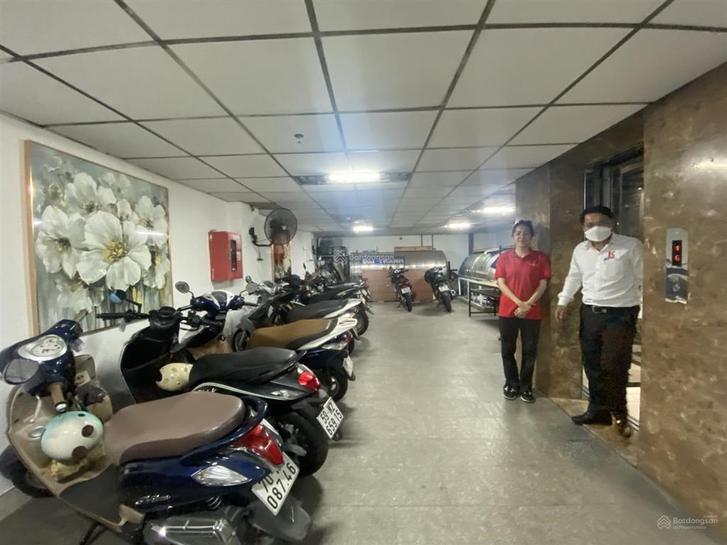 Văn phòng cho 3  4 người sẵn sàng vào làm ngay, miễn phí đặt cọc
