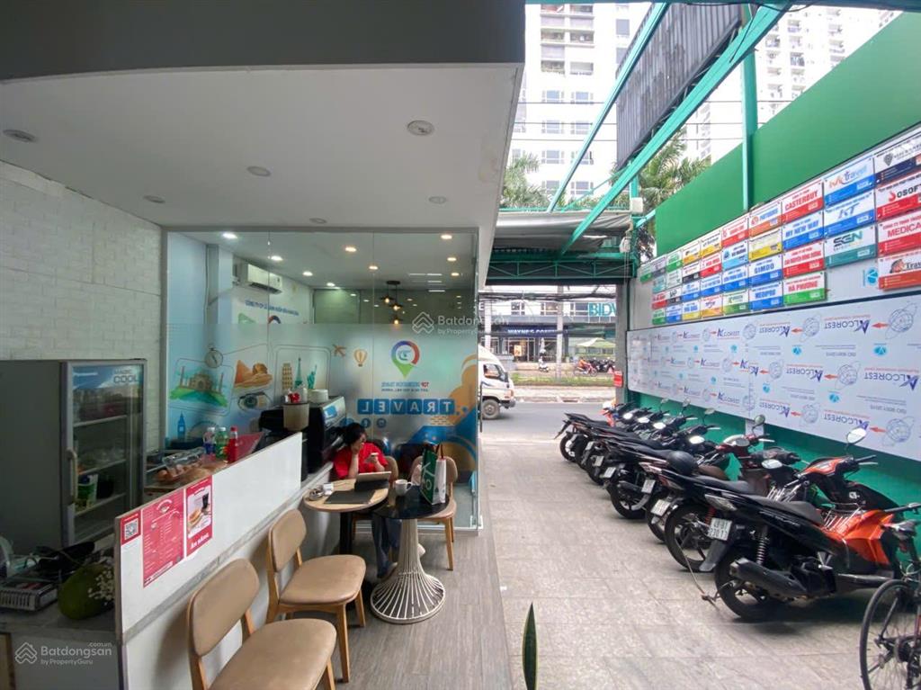 Cho thuê chỗ ngồi trong văn phòng linh hoạt chỉ 900k/tháng