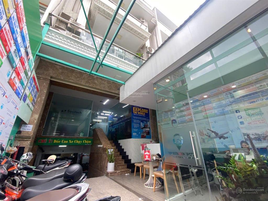 Văn phòng chuyên nghiệp cho nhóm 3 người vào làm ngay, miễn phí đặt cọc