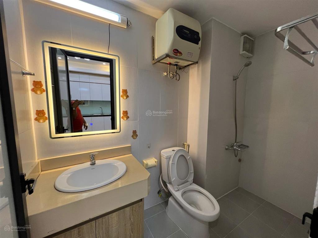 Chính chủ cần bán căn hộ chung cư hàng hiếm tại kđtm dương nội, 84m2 thiết kế 3 phòng ngủ 2wc
