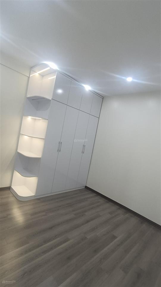 Chính chủ cần bán căn hộ chung cư hàng hiếm tại kđtm dương nội, 84m2 thiết kế 3 phòng ngủ 2wc
