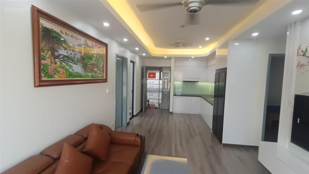 Chính chủ cần bán căn hộ chung cư hàng hiếm tại kđtm dương nội, 84m2 thiết kế 3 phòng ngủ 2wc