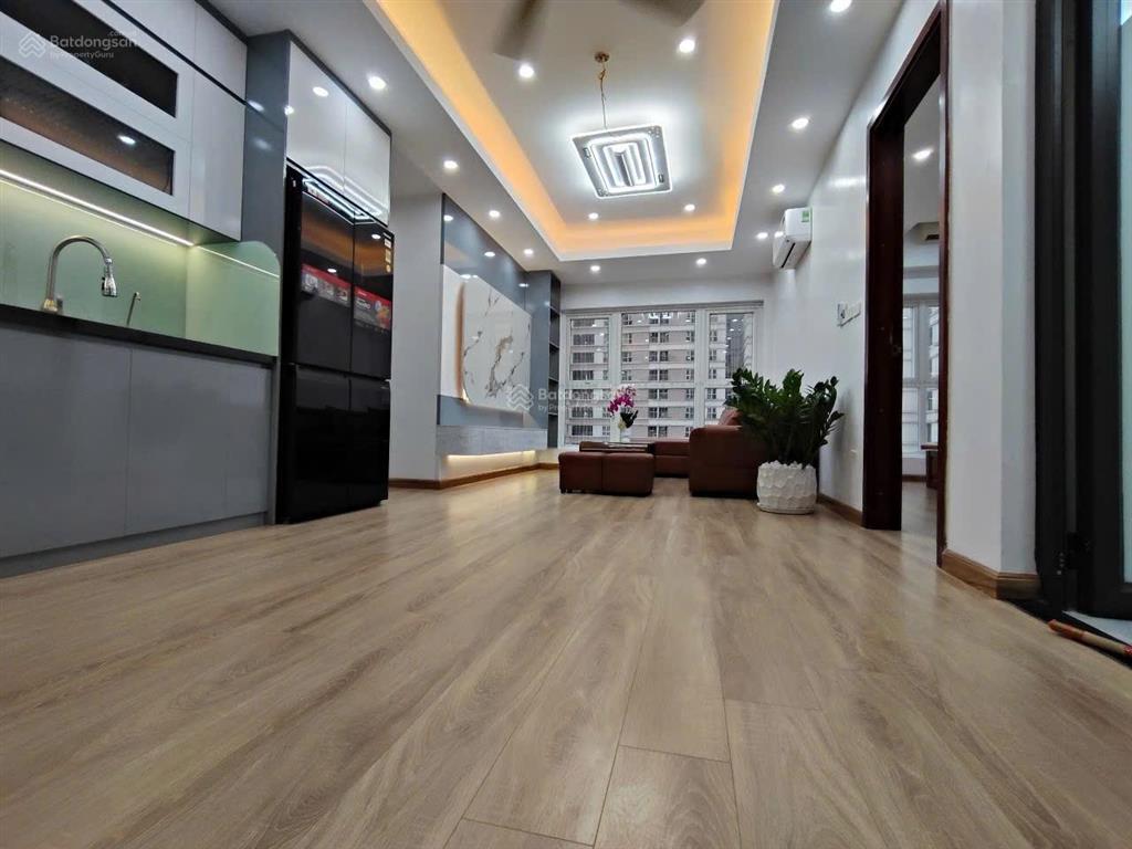 Chính chủ cần bán căn hộ chung 86m2 tại kđtm dương nội, giá cực chất chỉ với 6,55 tỷ, 3pn, 2wc