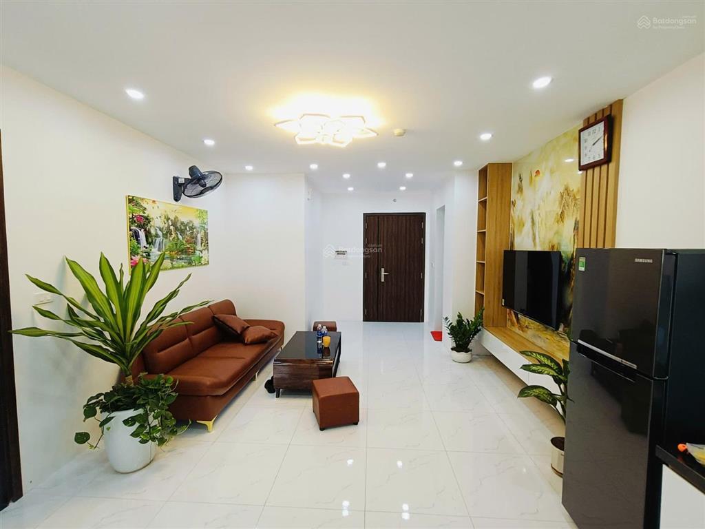 Cho thuê cc 3pn, 2wc, 77m2, 7 triệu, tại nhs phương canh residence, nam từ liêm