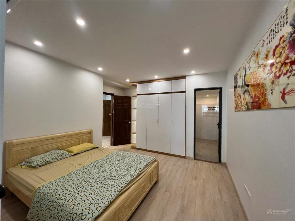 Bán gấp căn hộ 3pn, 2wc, 110m2 tại chung cư hhb tân tây đô, 3,8 tỷ