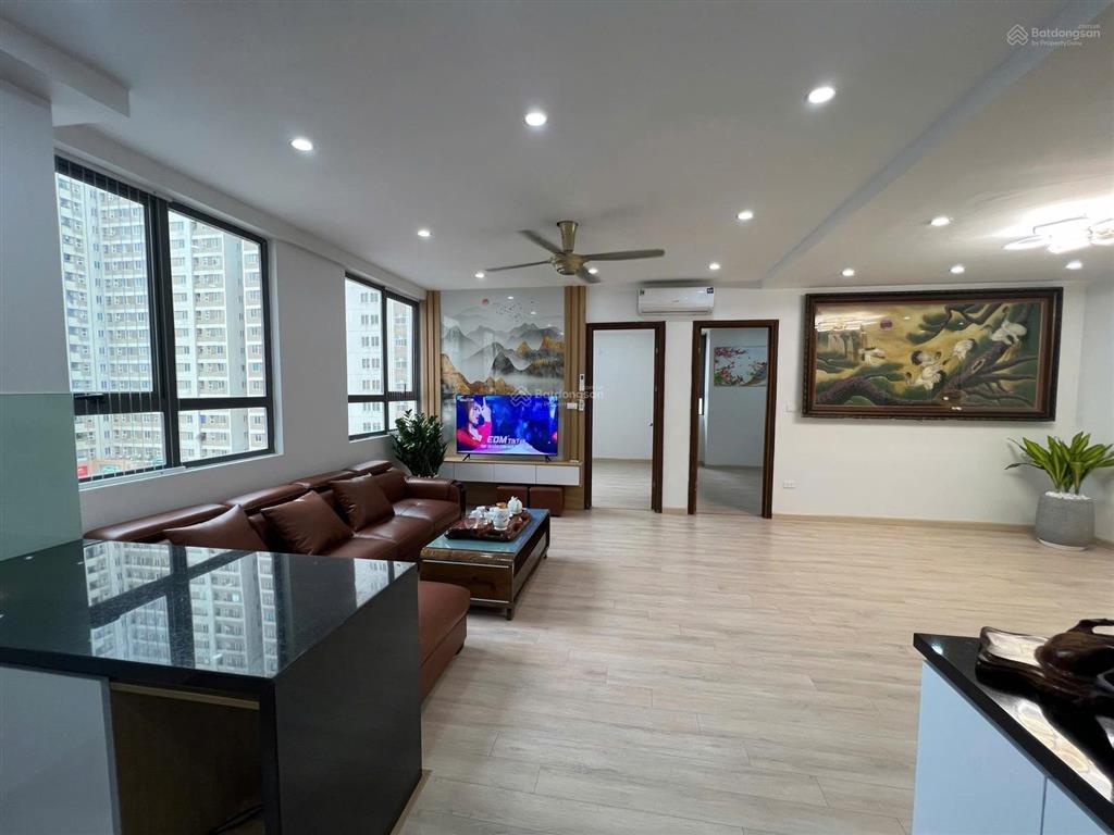 Bán gấp căn hộ 3pn, 2wc, 110m2 tại chung cư hhb tân tây đô, 3,8 tỷ
