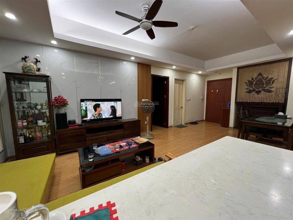 Bán cc 2pn, 86m2 tại phố nguyễn hữu trác, giá tốt, view đẹp