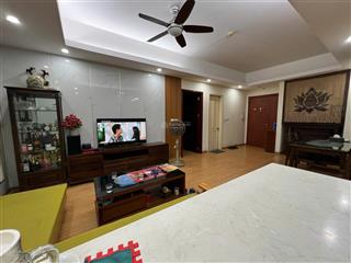 Bán cc 2pn, 86m2 tại phố nguyễn hữu trác, giá tốt, view đẹp