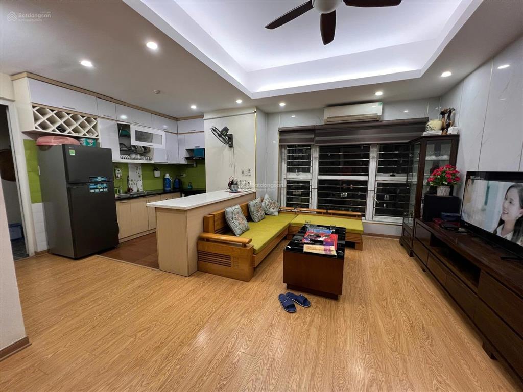Bán cc 2pn, 86m2 tại phố nguyễn hữu trác, giá tốt, view đẹp