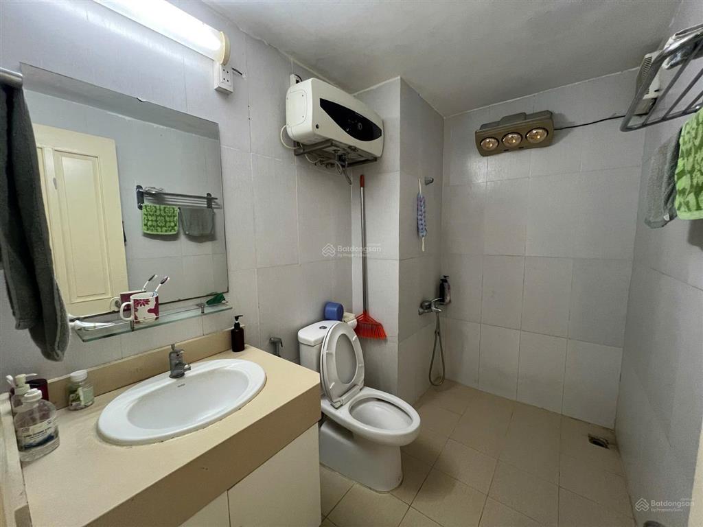 Bán cc 2pn, 86m2 tại phố nguyễn hữu trác, giá tốt, view đẹp