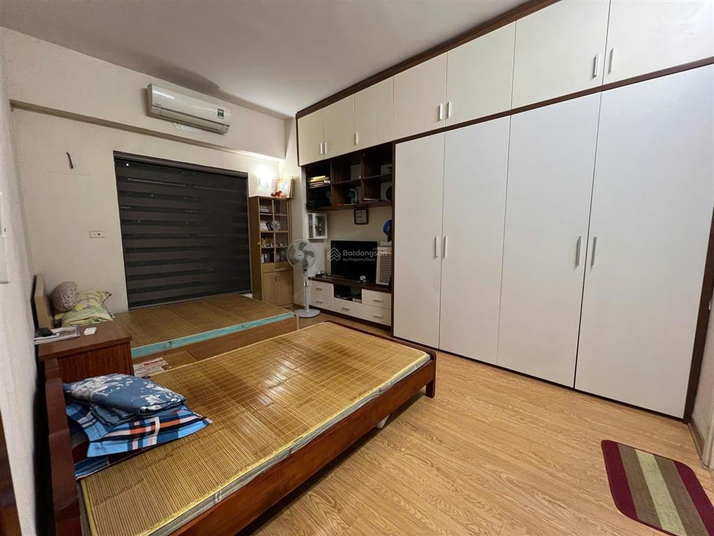 Bán cc 2pn, 86m2 tại phố nguyễn hữu trác, giá tốt, view đẹp