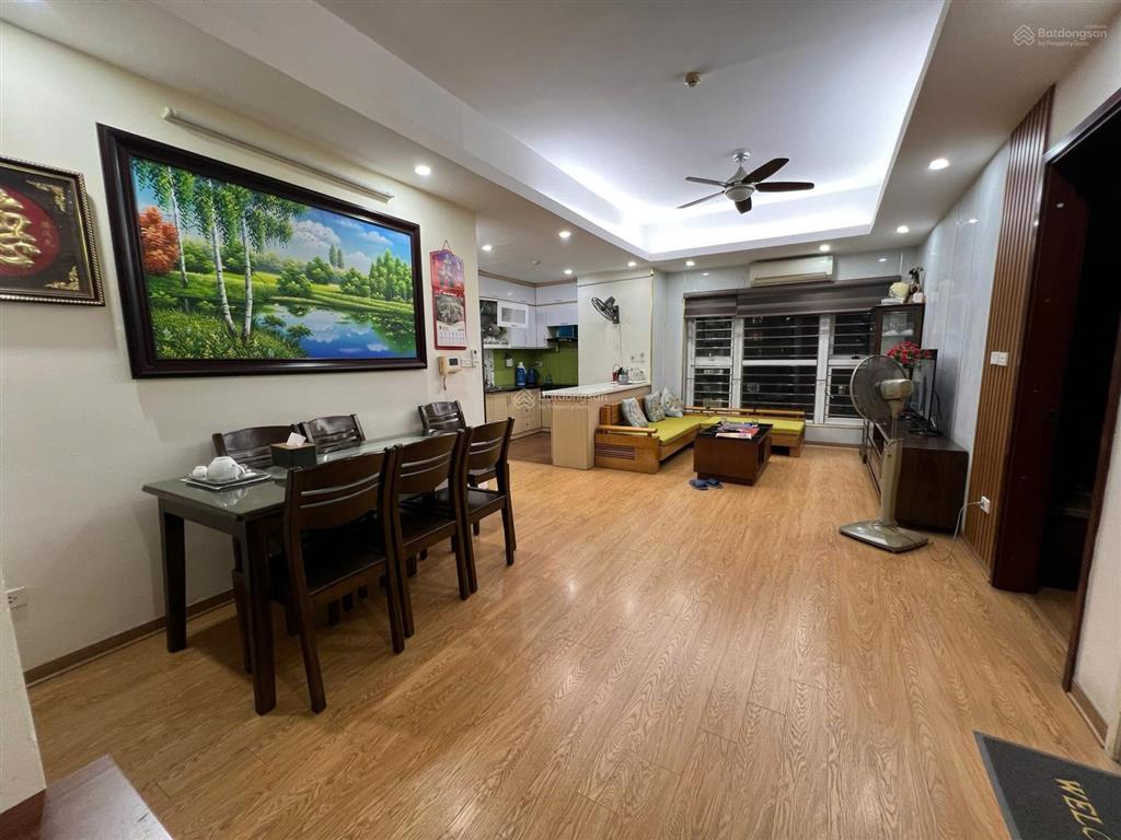 Bán cc 2pn, 86m2 tại phố nguyễn hữu trác, giá tốt, view đẹp