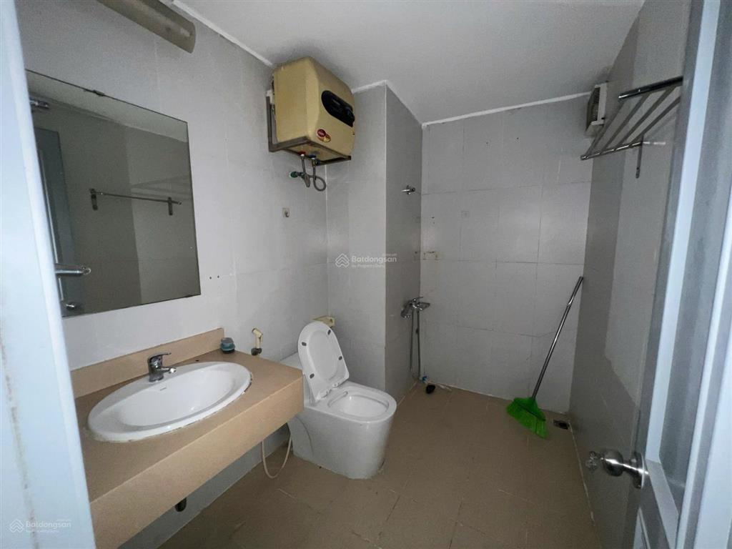 Cho thuê căn hộ 2pn, 2wc, 80m2 tại the sparks, 8 triệu vnd