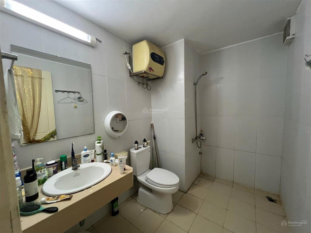 Cho thuê căn hộ 2pn, 2wc, 80m2 tại the sparks, 8 triệu vnd