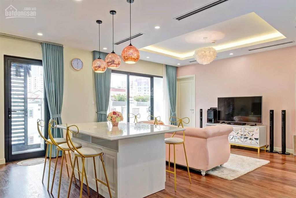 Bql cho thuê chung cư central field 219 trung kính, 2pn full đồ, giá từ 14 triệu/tháng 0972 699 ***