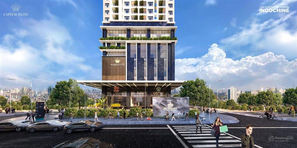 Hot  tại dự án capital elite  18 phạm hùng 3pn cần cho thuê gấp, giá tốt 18tr  0972.99.780
