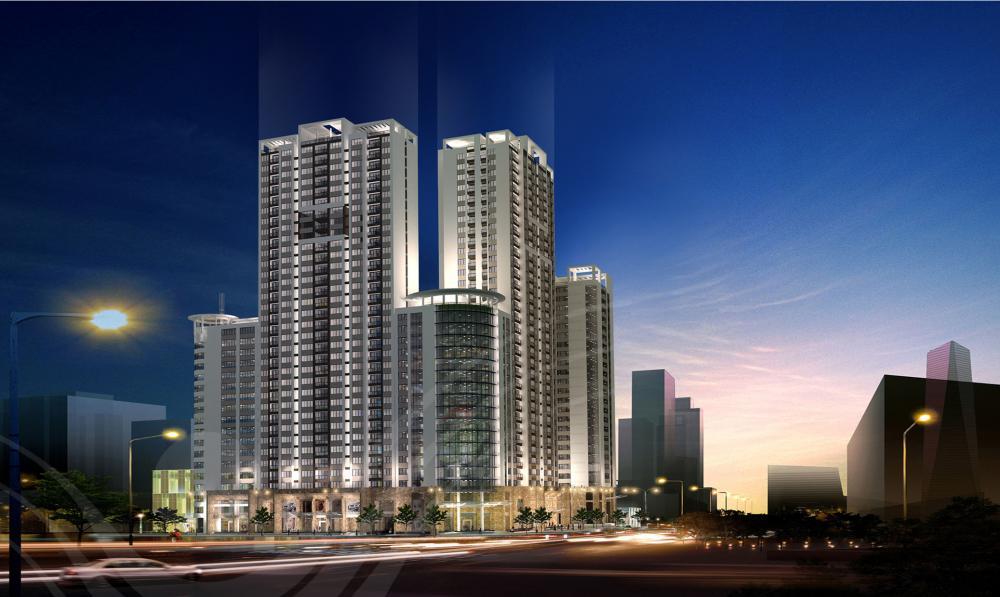 Quản lý cho thuê căn hộ chung cư sun square, hai ba pn giá 15tr/th,  0972 699 ***