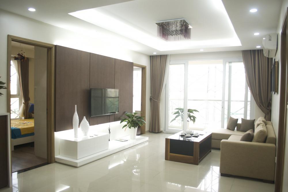 Quản lý cho thuê căn hộ chung cư sun square, hai ba pn giá 15tr/th,  0972 699 ***