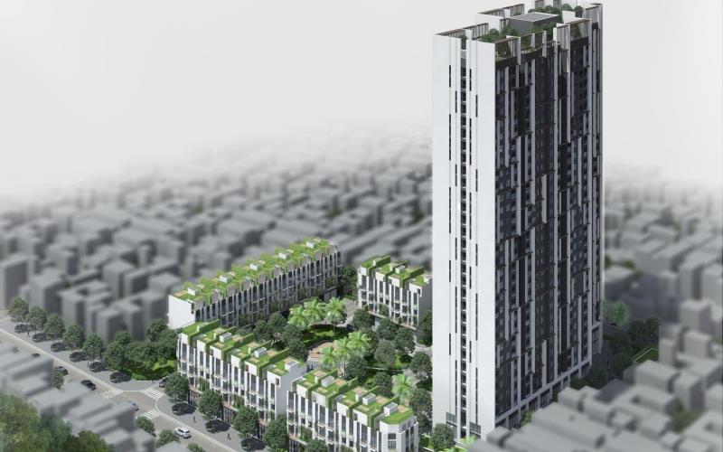 Cam kết giá thuê tốt nhất hoàng thành pearl, 2 ba pn, cơ bản, full mới, 14tr/th. 