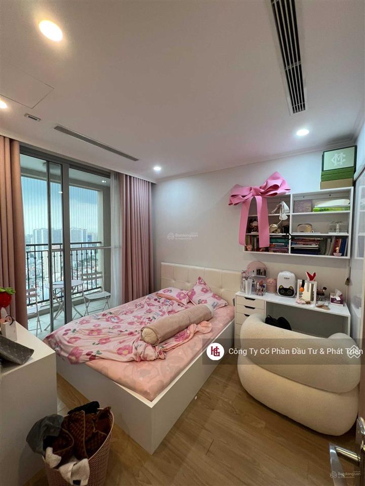 "siêu hiếm" cần cho thuê 2 ba pn tại seasons avenue full đồ, giá chỉ 14tr/th.