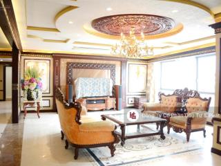 Chính chủ cho thuê chccc eurowindow trần duy hưng, 120m2, 2pn, full đồ giá 18tr/th, 