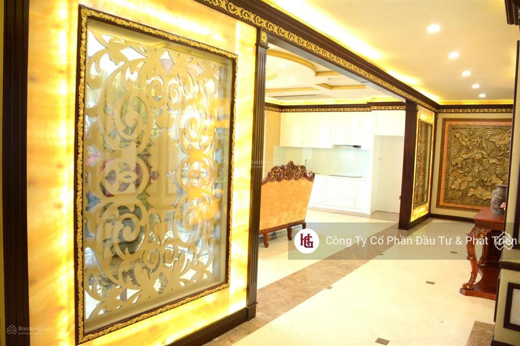 Chính chủ cho thuê chccc eurowindow trần duy hưng, 120m2, 2pn, full đồ giá 18tr/th, 