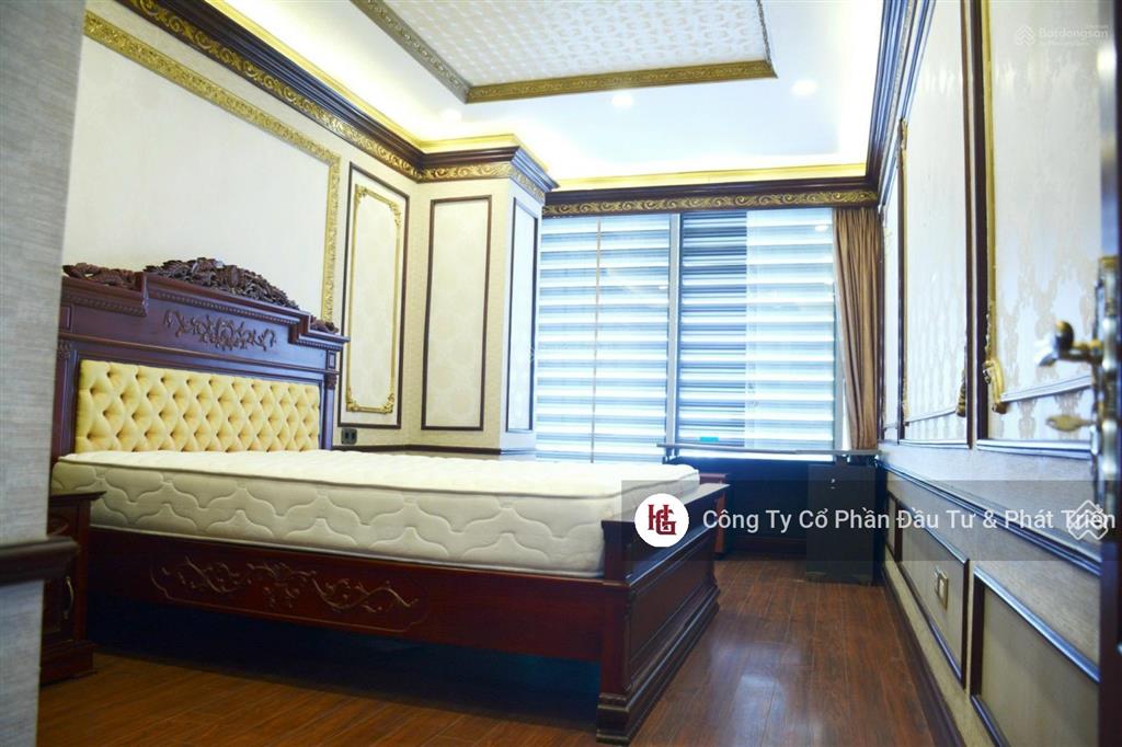 Chính chủ cho thuê chccc eurowindow trần duy hưng, 120m2, 2pn, full đồ giá 18tr/th, 