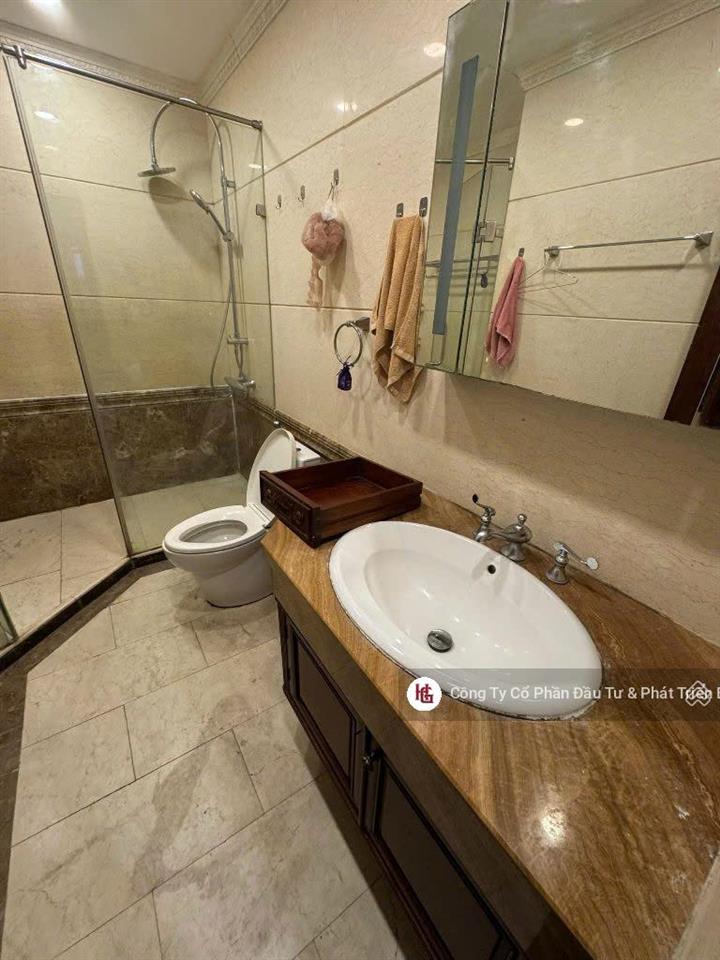 Chính chủ cho thuê chccc eurowindow trần duy hưng, 120m2, 2pn, full đồ giá 18tr/th, 