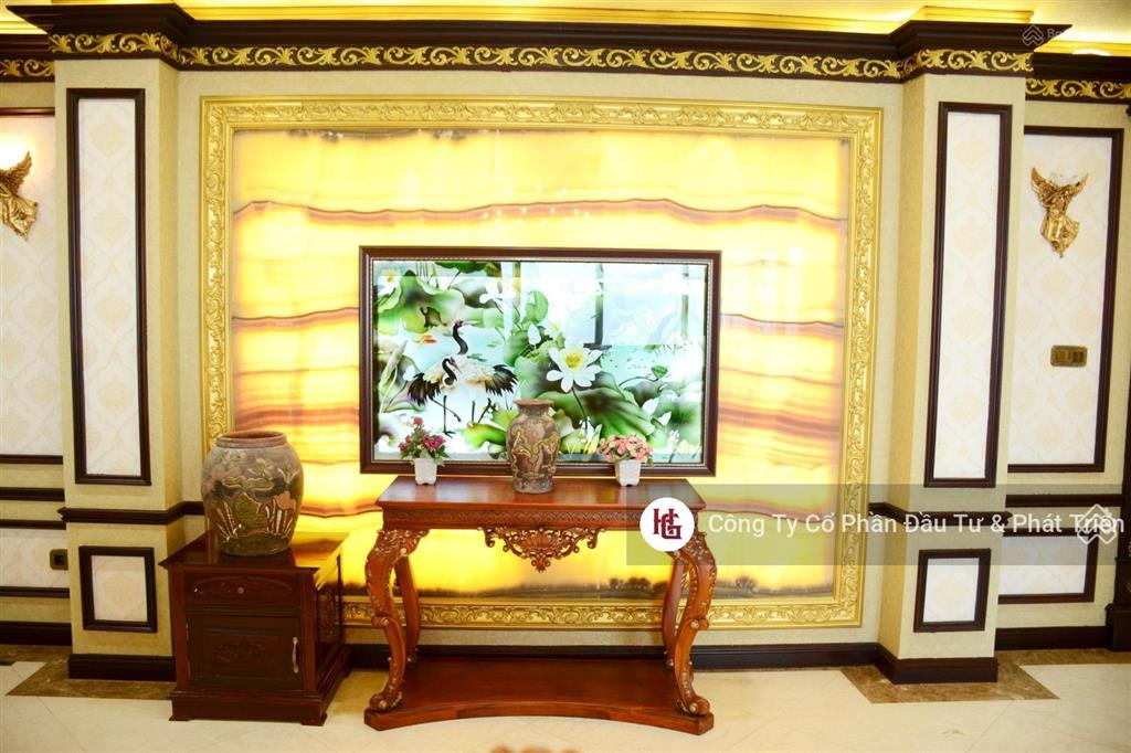 Chính chủ cho thuê chccc eurowindow trần duy hưng, 120m2, 2pn, full đồ giá 18tr/th, 