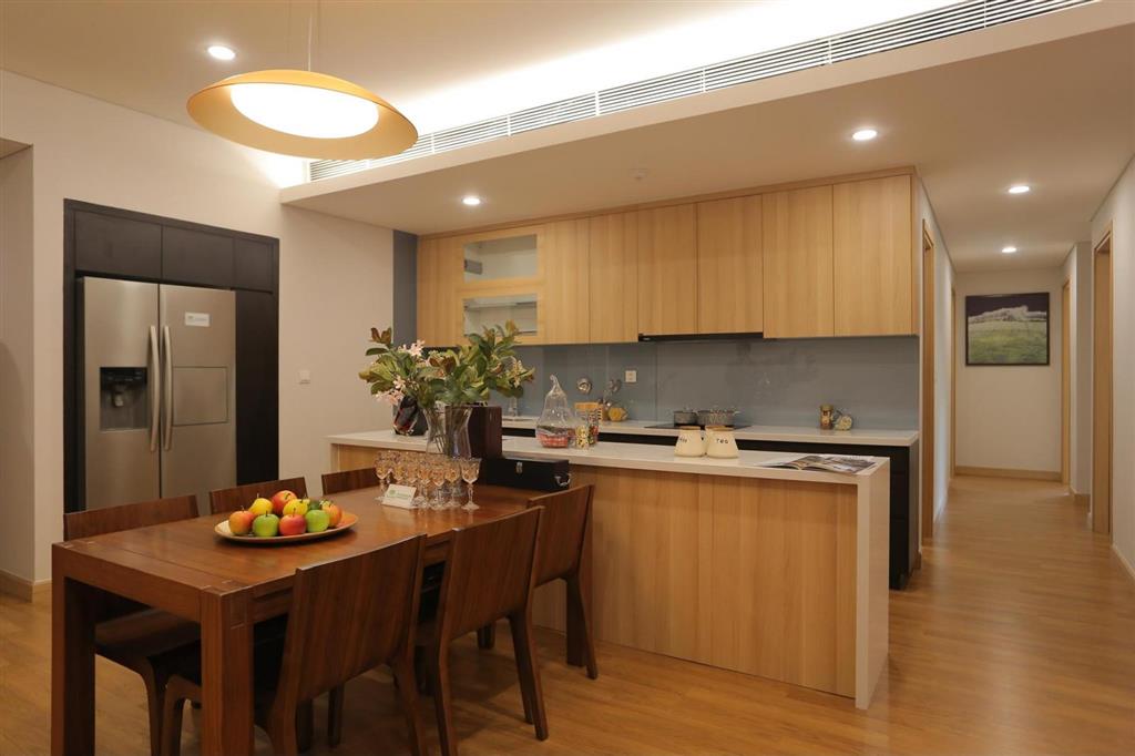 Rõ ràng giá tốt cho thuê chcc sky park tôn thất thuyết, 2,3,4pn giá chỉ 16tr/th,  0972 699 ***