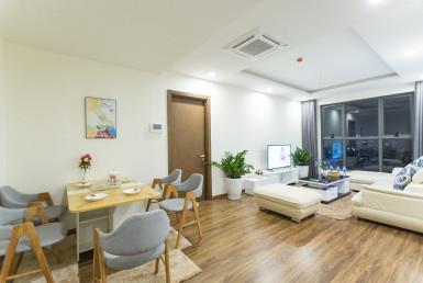 Rõ ràng giá tốt cho thuê chcc sky park tôn thất thuyết, 2,3,4pn giá chỉ 16tr/th,  0972 699 ***