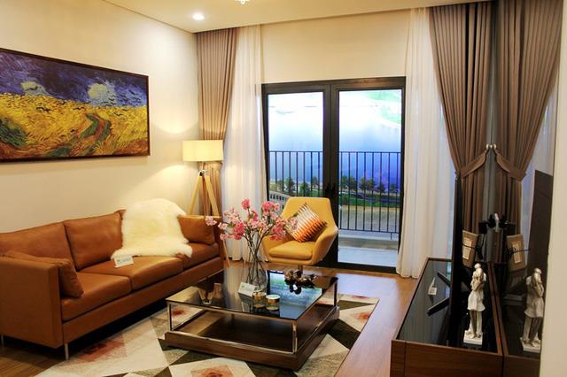 Rõ ràng giá tốt cho thuê chcc sky park tôn thất thuyết, 2,3,4pn giá chỉ 16tr/th,  0972 699 ***