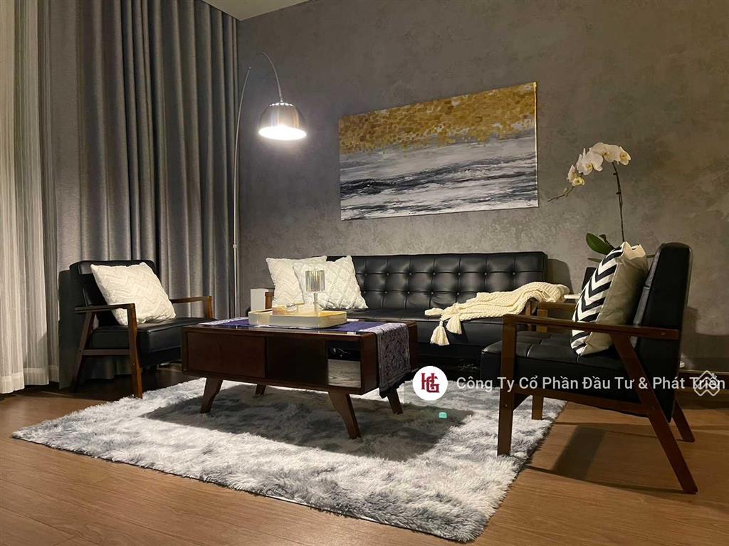 Hiếm  cho thuê căn hộ 2 phòng ngủ full đồ 13tr/th tại roman plaza tố hữu. 0972 699 ***
