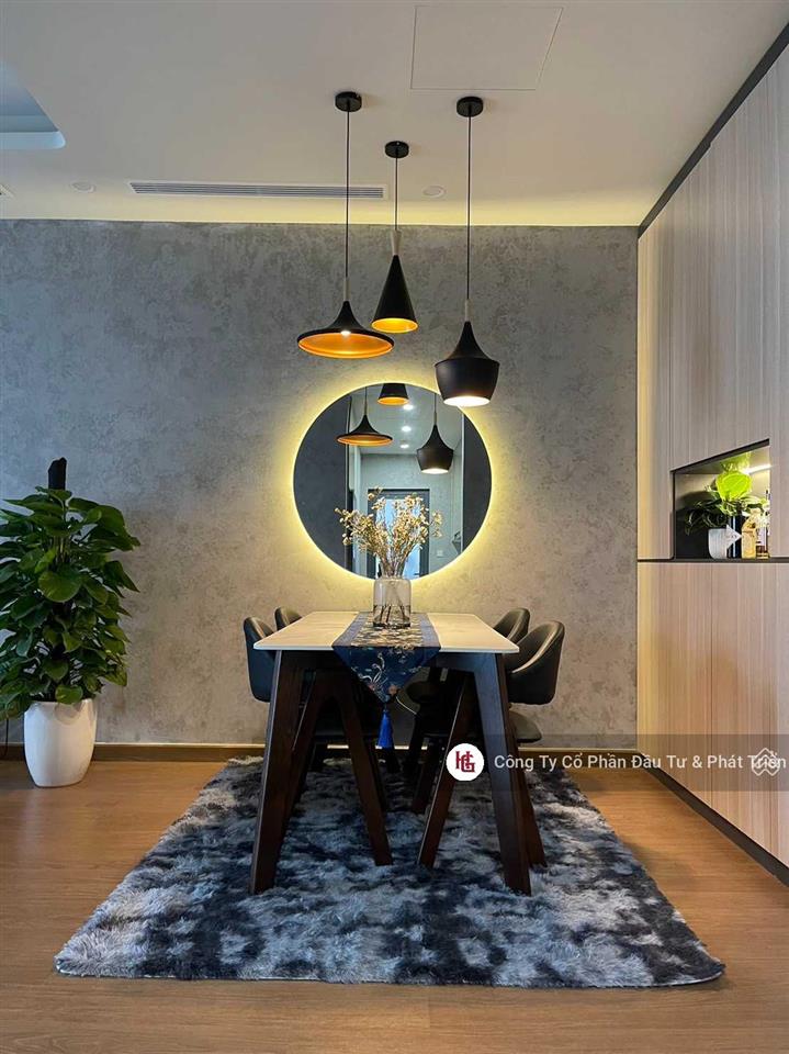 Hiếm  cho thuê căn hộ 2 phòng ngủ full đồ 13tr/th tại roman plaza tố hữu. 0972 699 ***
