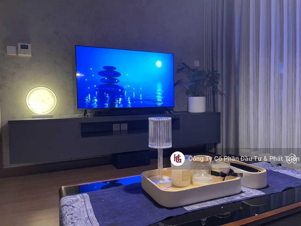 Hiếm  cho thuê căn hộ 2 phòng ngủ full đồ 13tr/th tại roman plaza tố hữu. 0972 699 ***