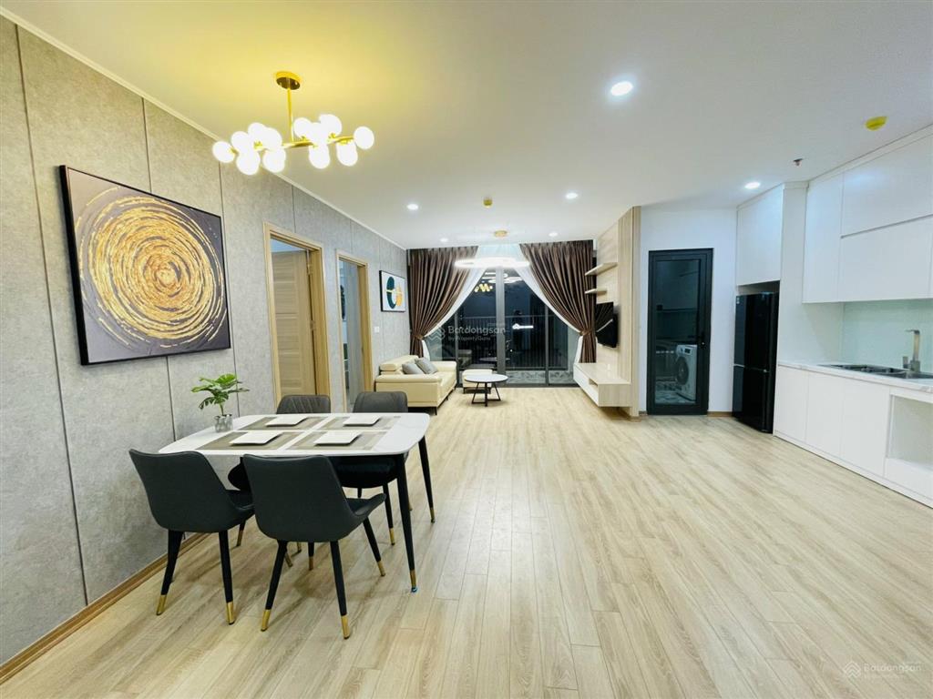 Siêu hiếm cần cho thuê căn hộ chung cư hà đô park view, 2pn, full đồ. 16tr/th.  