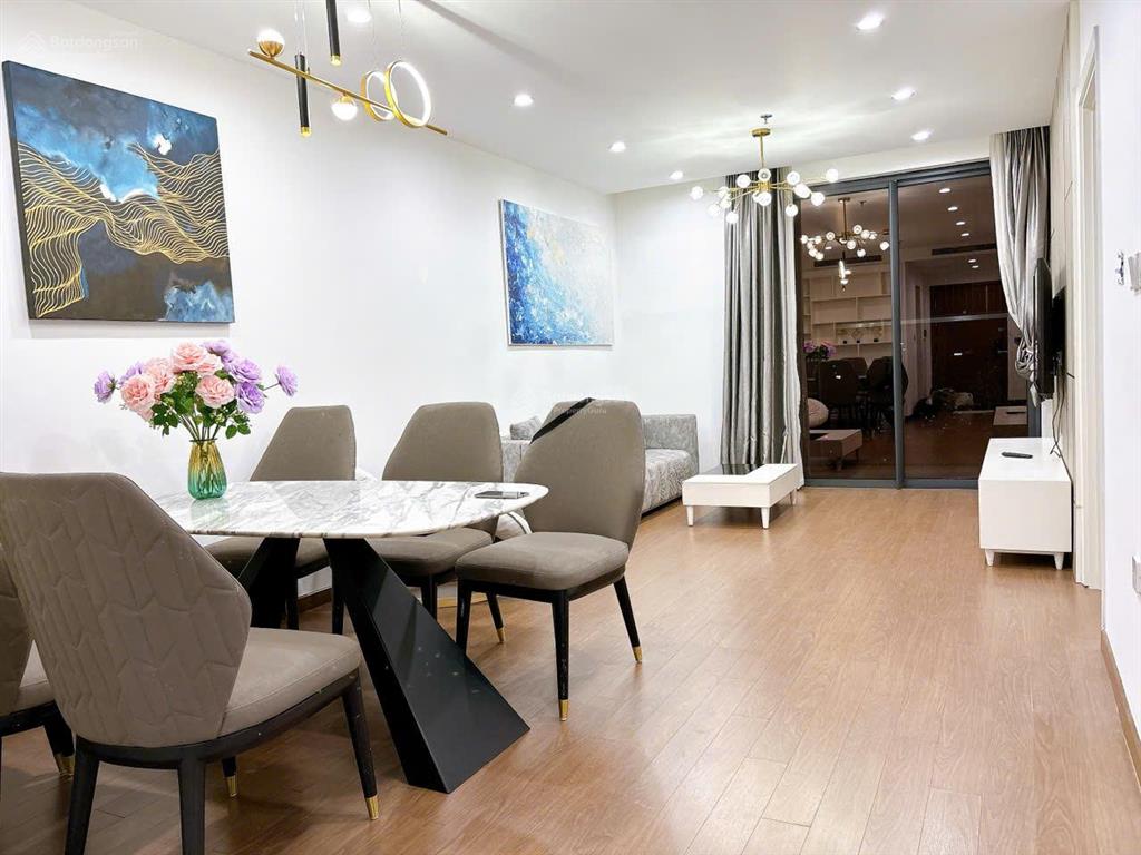 Siêu hiếm cần cho thuê căn hộ chung cư hà đô park view, 2pn, full đồ. 16tr/th.  