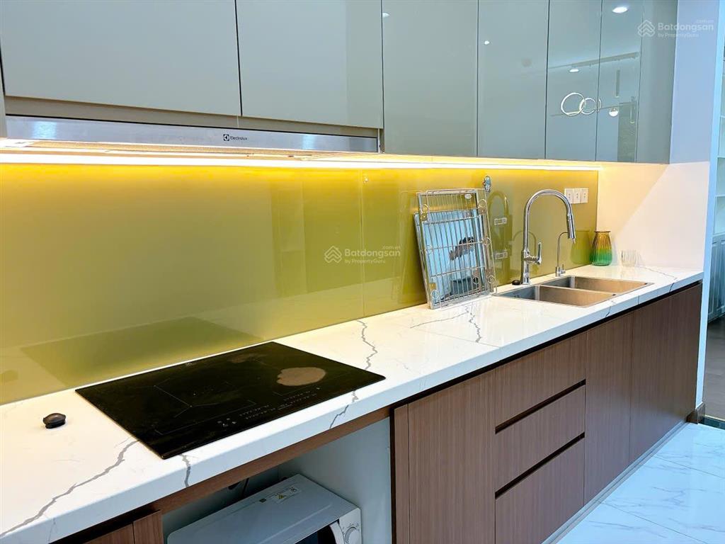 Siêu hiếm cần cho thuê căn hộ chung cư hà đô park view, 2pn, full đồ. 16tr/th.  