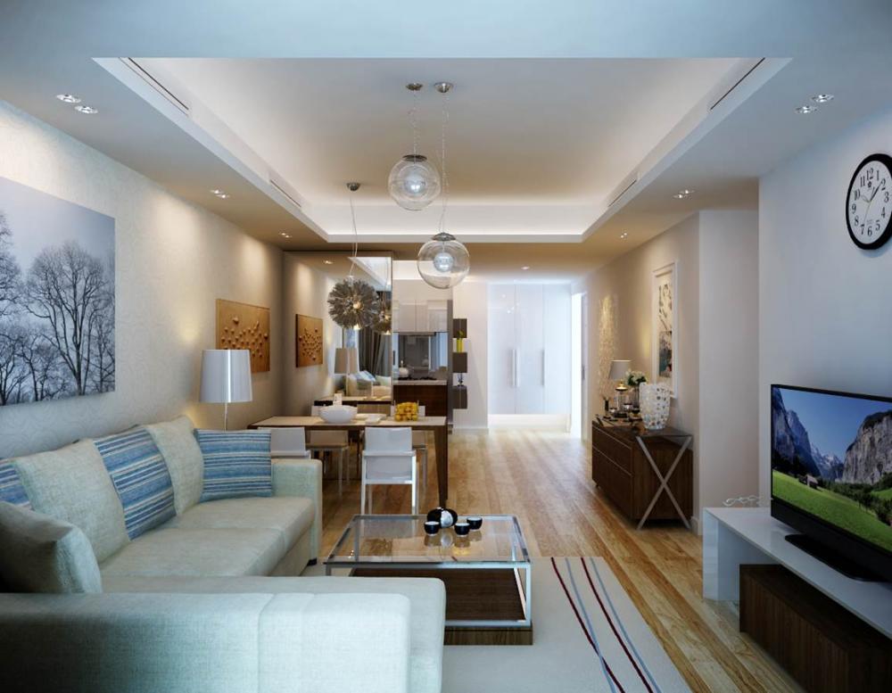 Siêu hiếm cần cho thuê căn hộ chung cư hà đô park view, 2pn, full đồ. 16tr/th.  