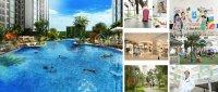 Cam kết giá tốt  cho thuê căn hộ d'capitale trần duy hưng từ 12.3pn, giá rẻ.