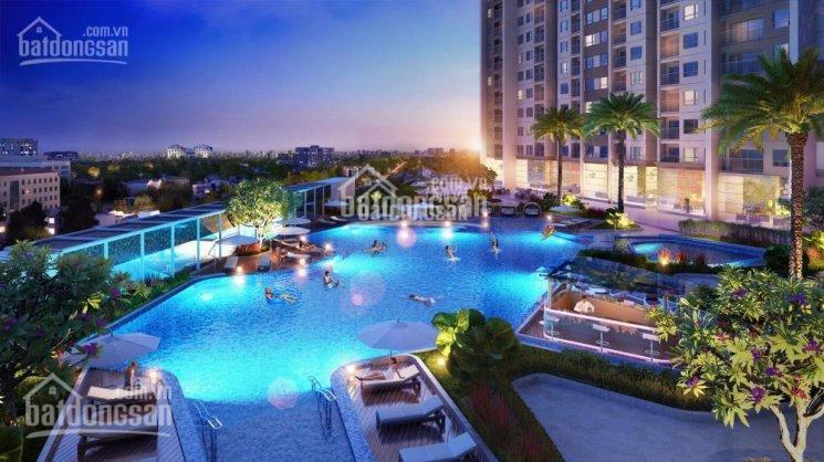 Cam kết giá tốt  cho thuê căn hộ d'capitale trần duy hưng từ 12.3pn, giá rẻ.