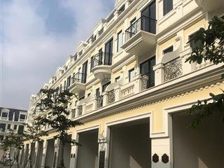 Giỏ hàng shophouse 2 mặt tiền  an lạc green symphony  hạ tầng bùng nổ  thiết kế hiện đại hiếm có